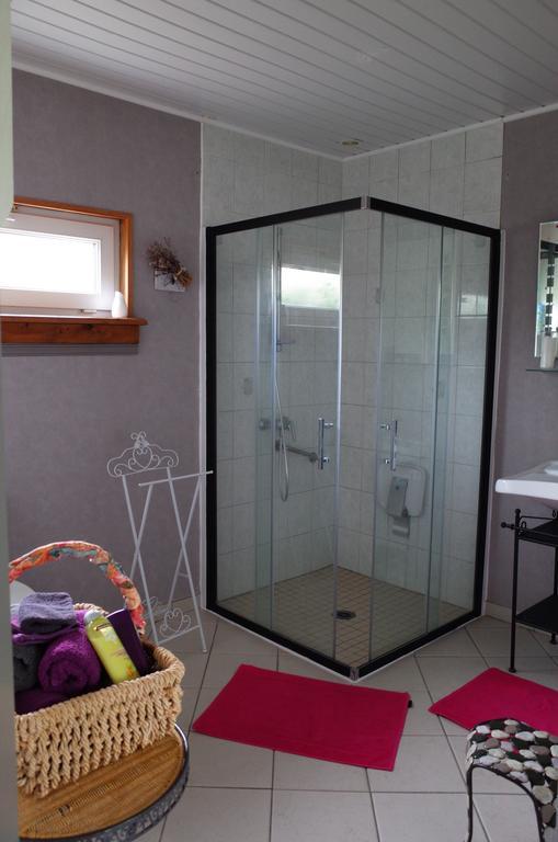 Bed and Breakfast Les Charmilles Hazebrouck Exterior foto